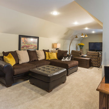 Entertainment Areas