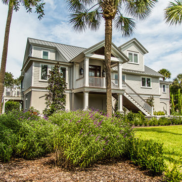 Isle of Palms Home