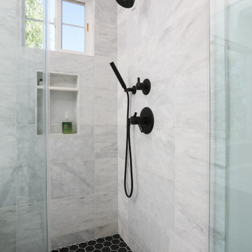 Irvine - Bathroom Remodel