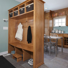 tarrymore mudd room