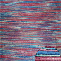 Foreign Accents Rug Collection - Products
