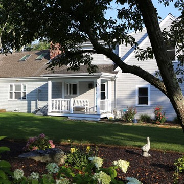 TG Homes Projects