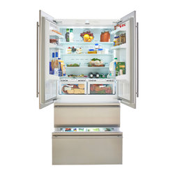 HCB 2062 - Refrigerators