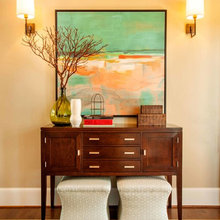 Entry Way Ideas