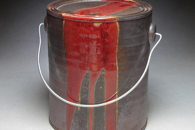Industrial Sculpture Line