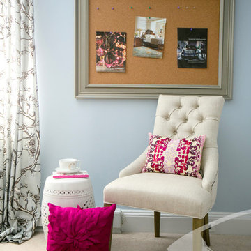 His/ Her Office - Fairmount