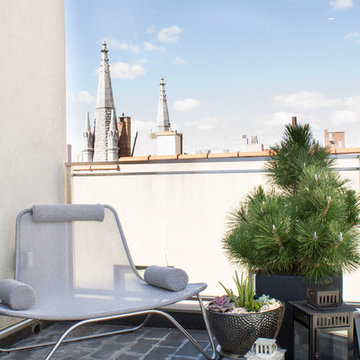 Harlem Family home