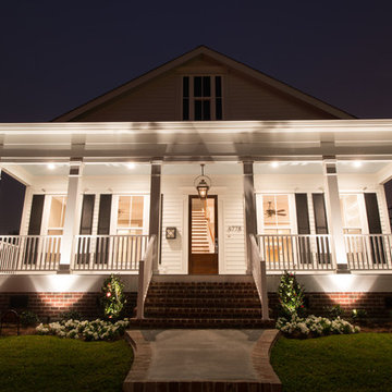 Lakeview Cottage 2