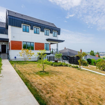 Trinity Duplex