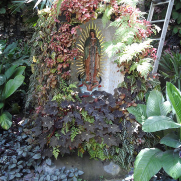 Quinta Los Chorros