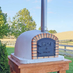 Fabulous Customer Ovens - Outdoor Pizza Ovens
