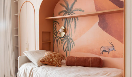 À quoi faut-il penser avant d'aménager une chambre d'enfant ?