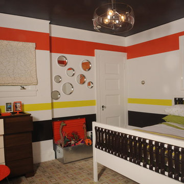 Child's Room