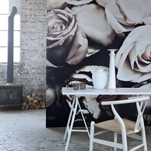 WALL PAPER   AND   Feature   WALLS