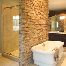 Basement Bathroom Ideas