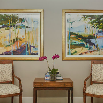 Rosewood - Transitional Farmhouse