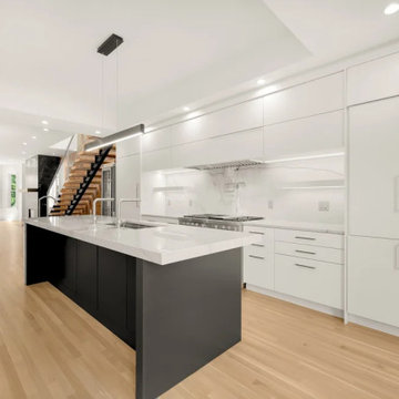 Kitchen & Bath Falls Church