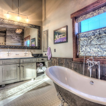 Florence, Montana Residence