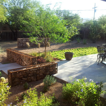Summer Trail Residence