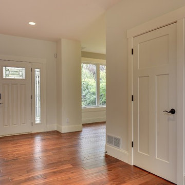 York Avenue, Edina MN