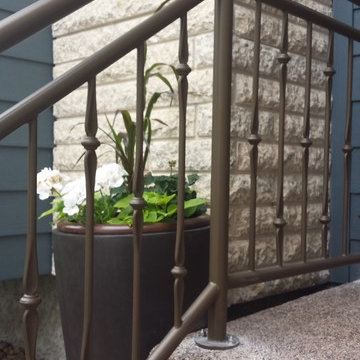 Railings