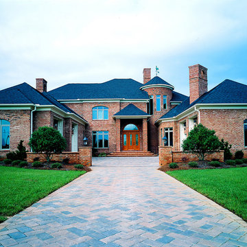 Brick