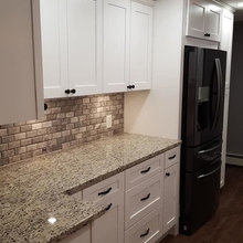 Kitchen 2023