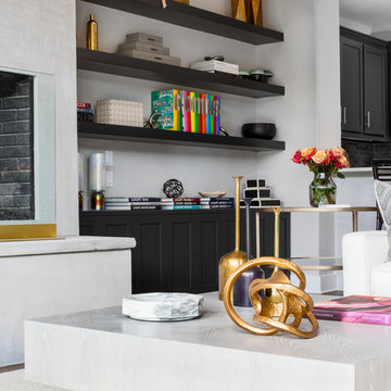 Calera || Remodel || Austin, Texas
