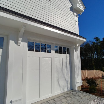 Greek Revival