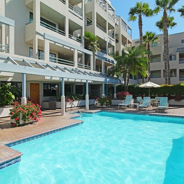 150 Ocean Park Blvd #318 & 319