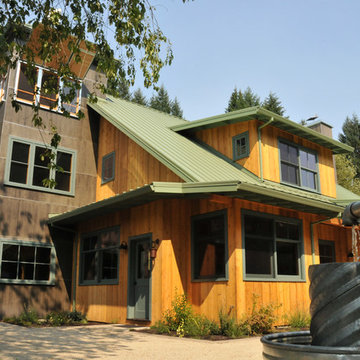 Star Farm