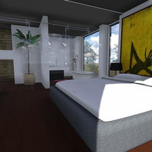 Bedroom Ideas