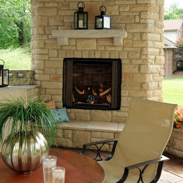 Springfield Outdoor Living