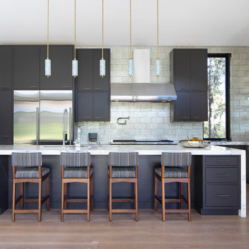 Bennett Valley Residence
