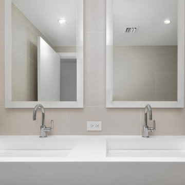 Bathrooms