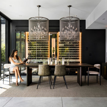 Los Altos Hills "Amherst"