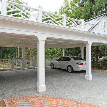 5090 Carport