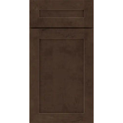 Signature Plus Newport Chai - Kitchen Cabinetry