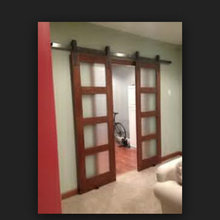 Doors and Windows