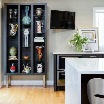Empty Nester Remodel