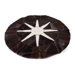Round Rugs - Area Rugs
