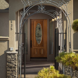 Rogue Valley Door - Products