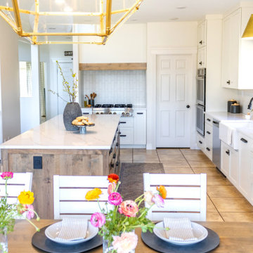 Kitchen Remodel