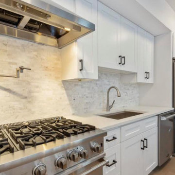 Home Renovations