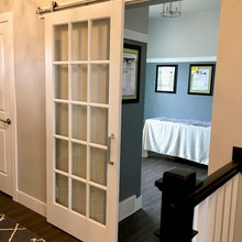 Barn Door