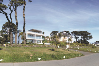 New apartments in Cornwall