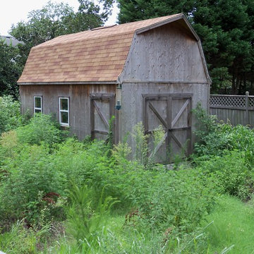 Ugly Yard Contest Winner