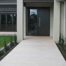 front doors