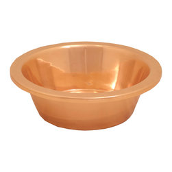 Cuprosa Orlo Basin - Bathroom Sinks