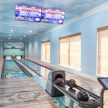 Basement Ideas